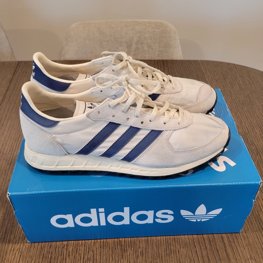 Adidas TRX Vintage Shoes